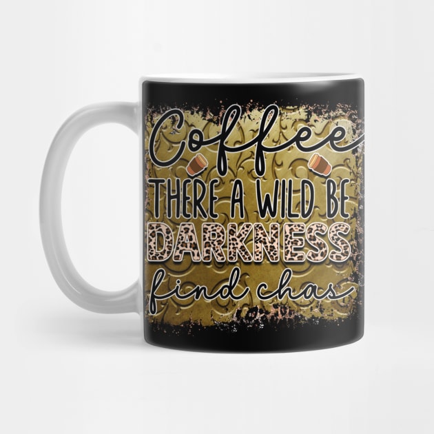 Coffee First: Fuel for the Daily Grind by Steve